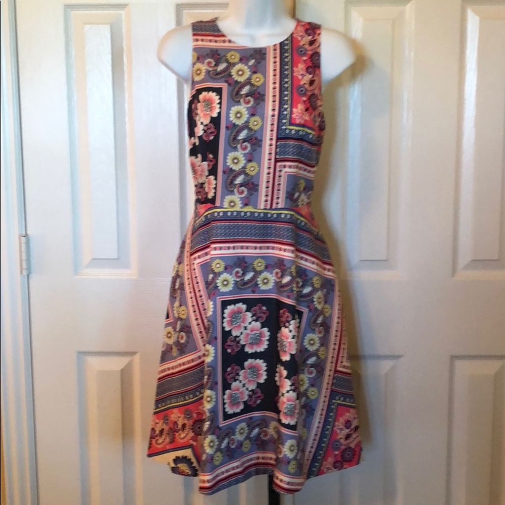 Donna Morgan Dress